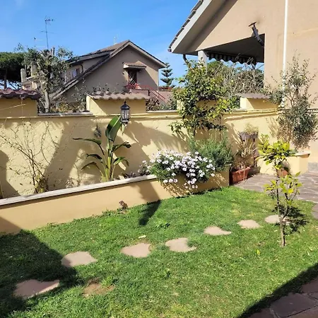 House - Seaview & * Anzio