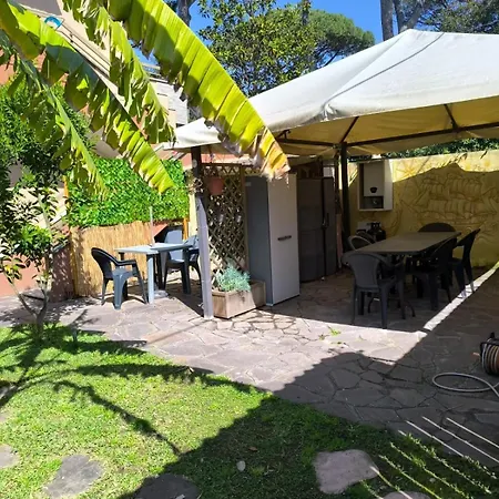 Apartament House - Seaview & Anzio